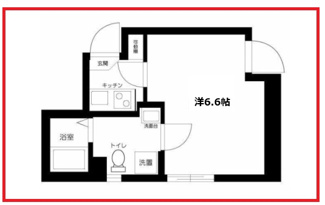 【間取り】 | レゼント