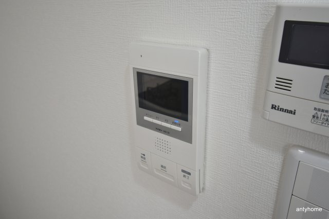 江坂和　仲介手数料無料のセキュリティ