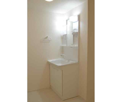 【洗面所】 | ソーベフヴァラ