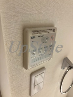 【設備】 | コンポジット亀戸ウエスト