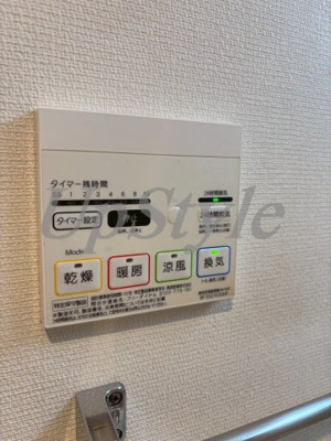 【設備】 | リブリ・アスター西新井