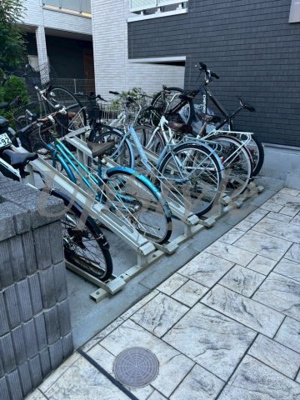 【その他共用部分】 | リブリ・アスター西新井