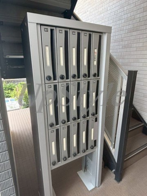 【その他共用部分】 | リブリ・アスター西新井