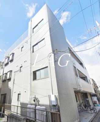 【外観】 | ヘリオス３７８相互 | 外観です。