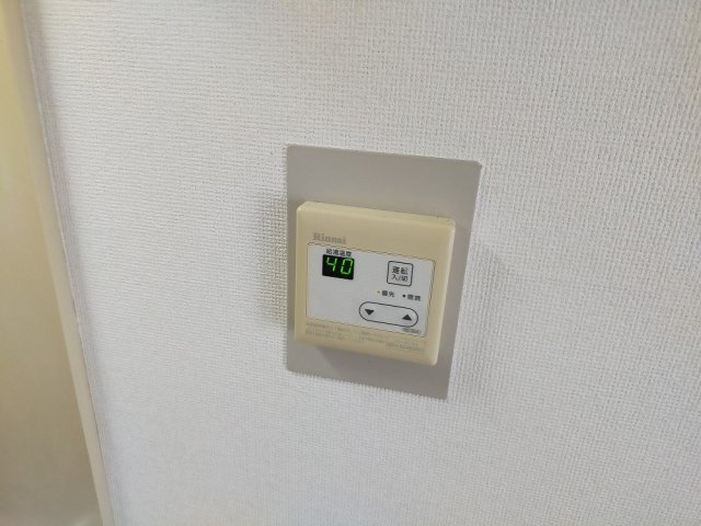 スカイコート大森の設備