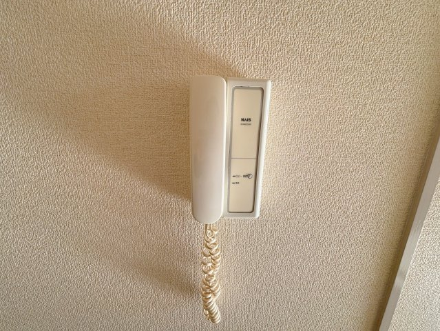 リリーベルのセキュリティ