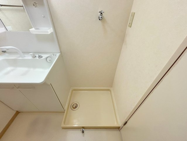 リリーベルの設備