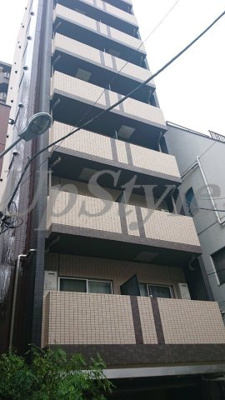 【外観】 | レアライズ秋葉原