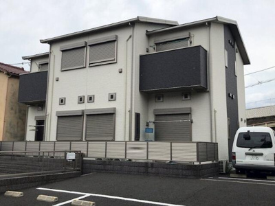 【外観】 | リヴィエール八広