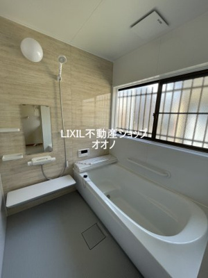 【浴室】 | 加須市正能　中古一戸建
