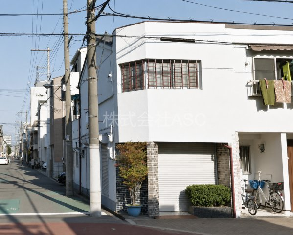 都島御幸町戸建店舖