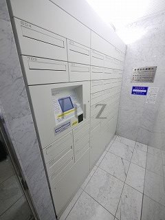 ガーラシティ川崎のその他共用部分