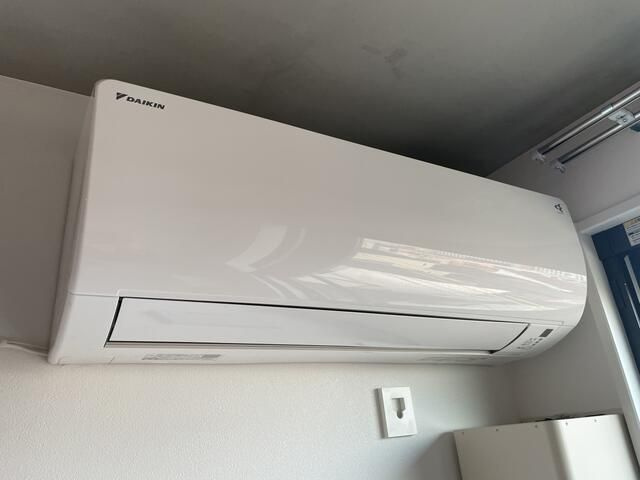 エルレガーデンの設備