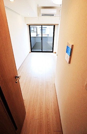 ルーブル板橋東新町壱番館の内装