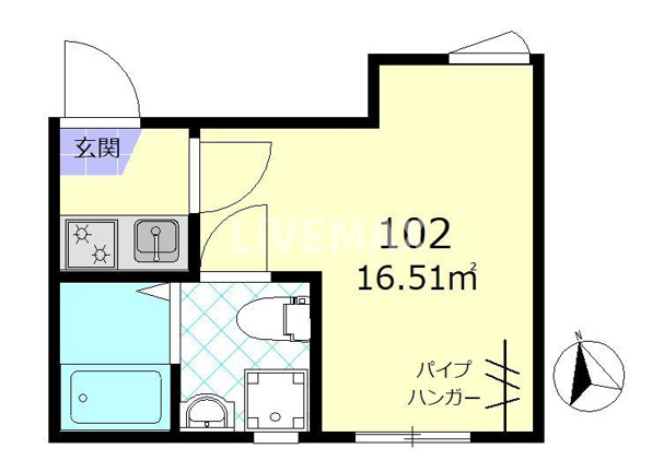 エーハイム栗原