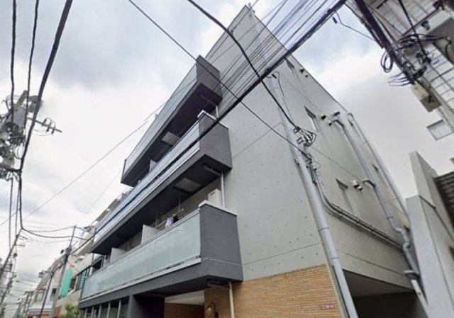 【外観】 | エルバ