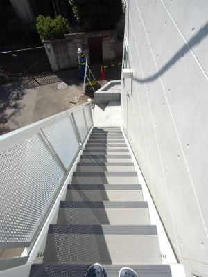リブリ・永福のその他共用部分