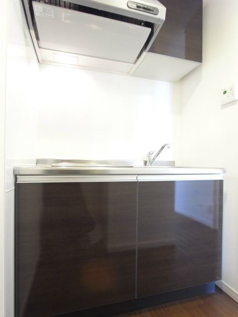リブリ・永福のキッチン