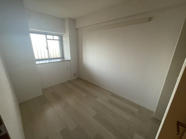 フレシア西宮の内装