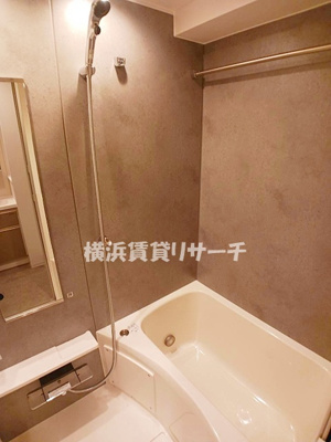 【浴室】 | SYFORME SHINKOYASU