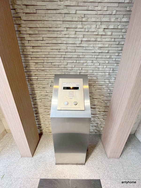 BROU上町台　仲介手数料無料のセキュリティ