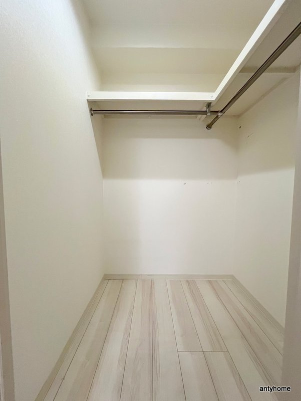 BROU上町台　仲介手数料無料の収納
