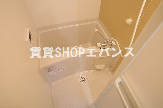 【浴室】 | MELDIA京成津田沼Ⅱ