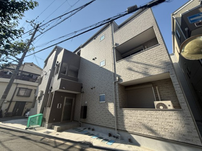 【外観】 | アート鶴見