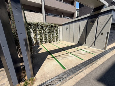 【駐車場】 | ノートアール