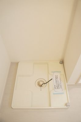 リブリ・いちかわ新田のその他共用部分