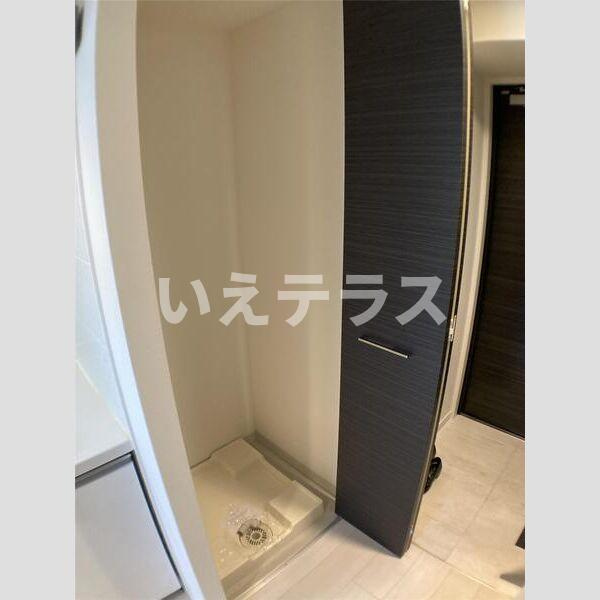S-RESIDENCE神戸磯上通の設備