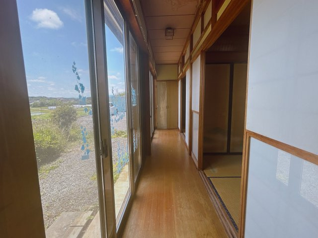 中古戸建　矢吹町文京町　中畑小・矢吹中のその他|【リフォーム中】