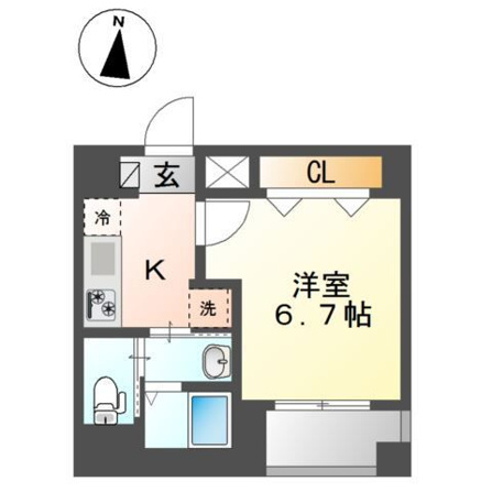 カーサ麹町