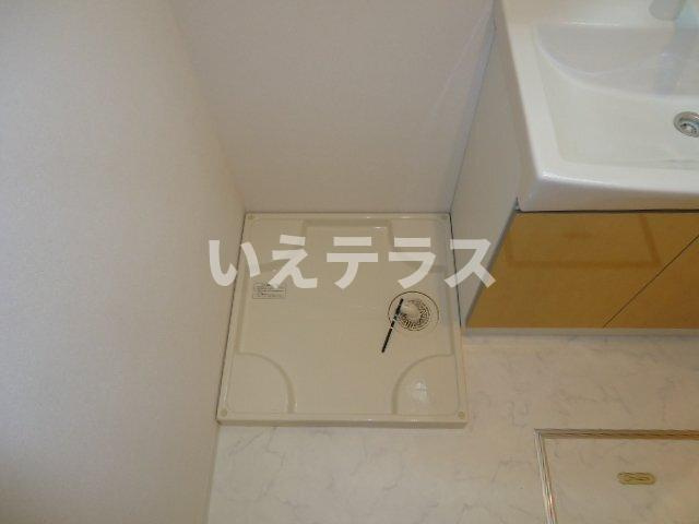 アヴァンティ三宮の設備