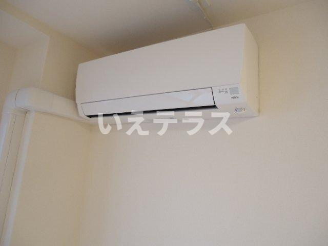 アヴァンティ三宮の設備