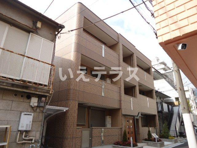 アヴァンティ三宮のその他共用部分
