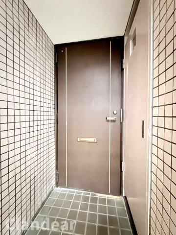 東立石ガーデンのその他共用部分|ドキドキの新生活も、安心してスタート。ぴったりの住まいを見つけませんか？クランディアが一緒に住まい選びをサポートします‼　まずは、お気軽にお問合せください　＃クランディア