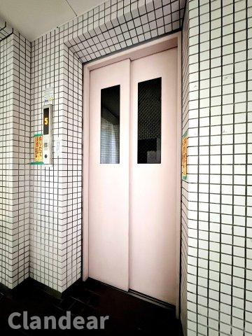 東立石ガーデンのその他共用部分|ドキドキの新生活も、安心してスタート。ぴったりの住まいを見つけませんか？クランディアが一緒に住まい選びをサポートします‼　まずは、お気軽にお問合せください　＃クランディア