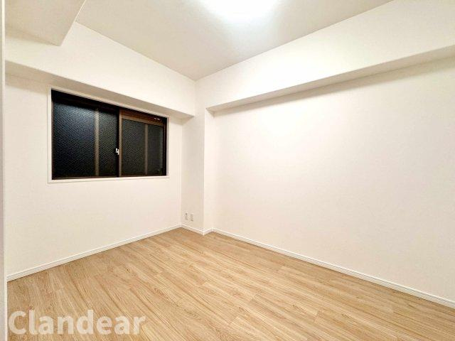 東立石ガーデンの洋室|ドキドキの新生活も、安心してスタート。ぴったりの住まいを見つけませんか？クランディアが一緒に住まい選びをサポートします‼　まずは、お気軽にお問合せください　＃クランディア