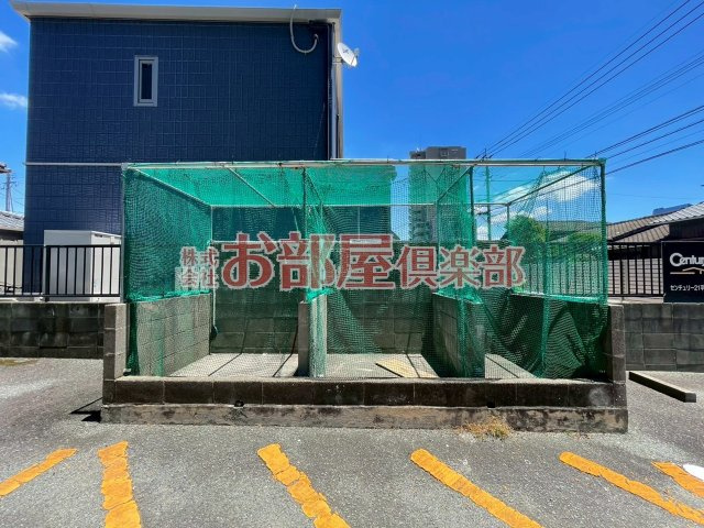 クラウンⅡ津福のその他