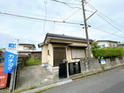 つくばみらい市谷井田　中古戸建の画像
