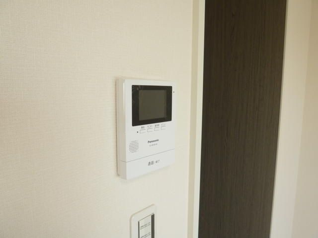 ＡＪ八潮のセキュリティ