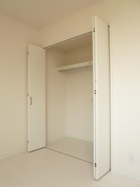 ＡＪ八潮の収納