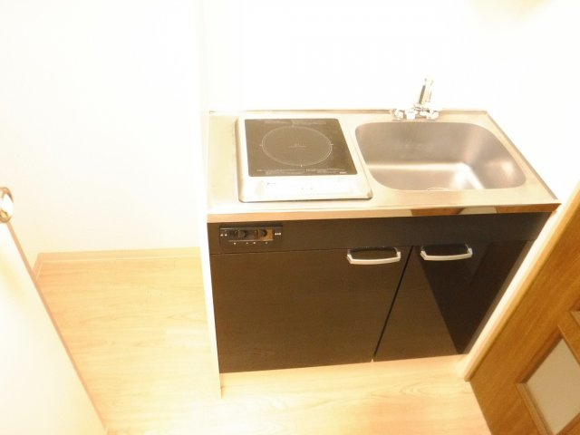 コートＳＧのキッチン|他のお部屋の参考写真となります。