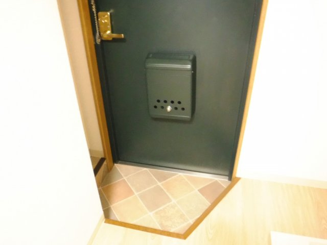 コートＳＧの玄関|他のお部屋の参考写真となります。