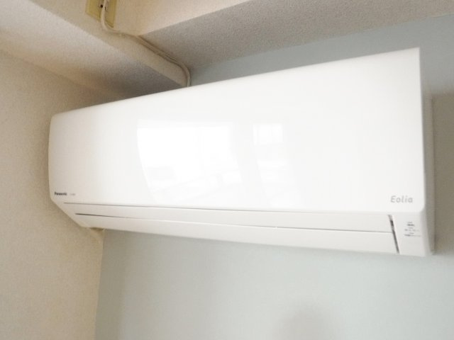 コートＳＧの設備|他のお部屋の参考写真となります。