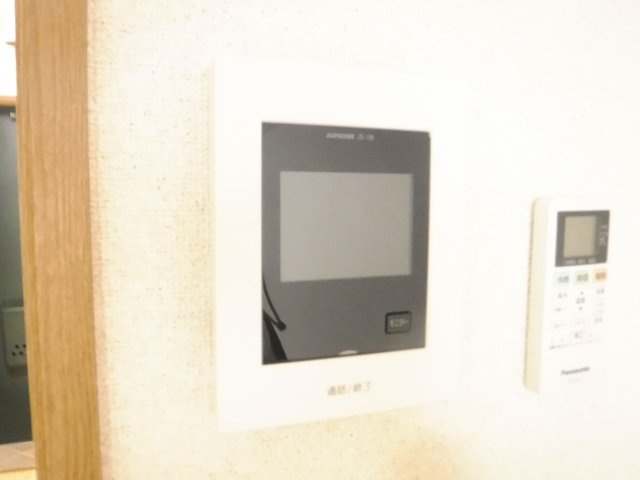 コートＳＧのセキュリティ|他のお部屋の参考写真となります。