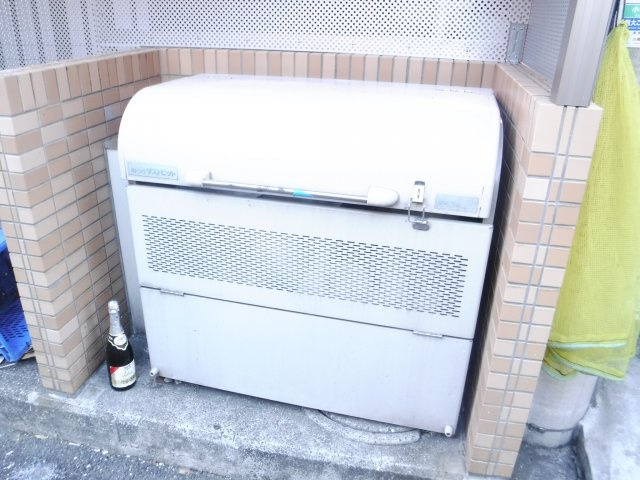 コートＳＧのその他共用部分