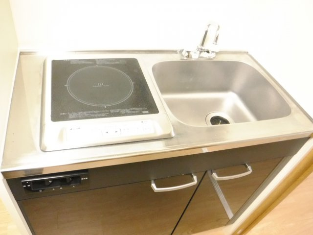コートＳＧのキッチン|他のお部屋の参考写真となります。