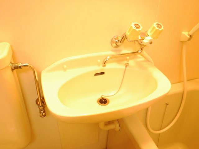 コートＳＧの洗面所|他のお部屋の参考写真となります。